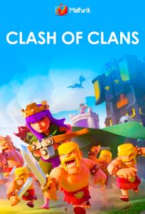 Clash of Clans