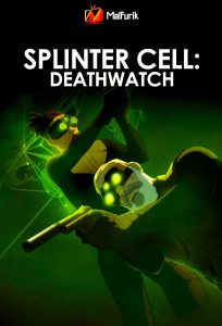 Splinter Cell: Deathwatch