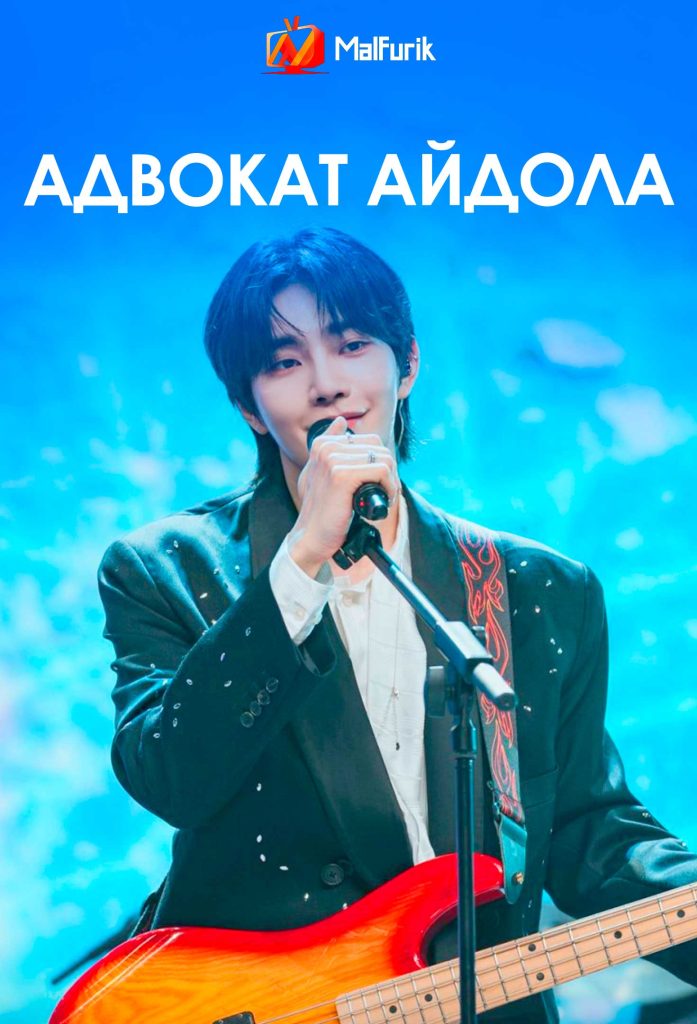 Адвокат айдола